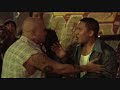 Blood And Bone Fight Scene Blood And Bone Fight Scene