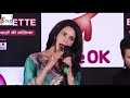 Mallika Sherawat Snubs A Reporter For False Accusations Mallika Sherawat Snubs A Reporter For False Accusations