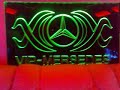 Прокат лимузинов Mercedes-Benz E-290 Житомир