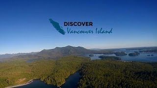 Discover Vancouver Island - Promo Video