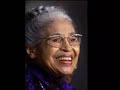 rosa parks