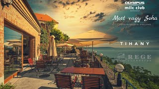 Olympus - Most vagy Soha fotópályázat - Összefoglaló