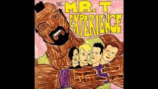 Watch Mr T Experience Danny Partridge video