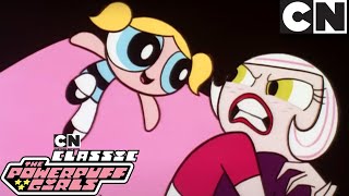 Professor Utonium's Girlfriend | The Powerpuff Girls Classic | Cartoon Network