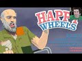 happy wheels