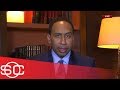 Stephen A.: Cavs 'were an absolute disgrace' in 2nd... thumbnail