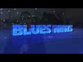 Blues News Headlines
