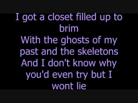 HeroHeroine- Boys Like Girls LYRICS