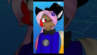 For Speak Fox The Ungirl