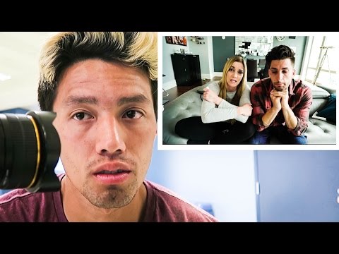 Does Vlogging Lead to Depression?