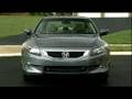 MotorWeek: 2008 Honda Accord Coupe