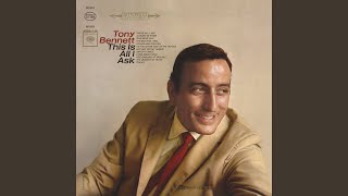 Watch Tony Bennett On The Other Side Of The Tracks video