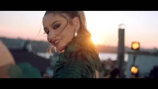 Hadise - Geliyorum Yanına (Turkish Pop Music)