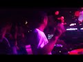 Simone Burrini @ Privilege Ibiza 2011 plays Mahala