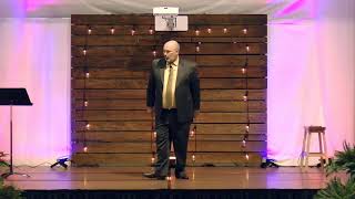 Parkview Church of God Live Stream