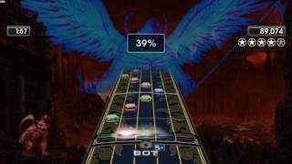 Watch Gamma Ray Mr Outlaw video