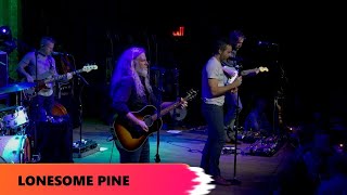 Watch Carbon Leaf Lonesome Pine video