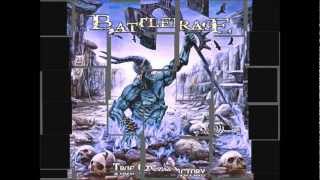 Watch Battlerage Raw Metal video