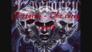 Watch Evergrey The Corey Curse video