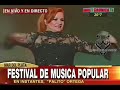 Pimpinela en Mar del Plata (2012)