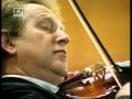 Johannes Brahms, Violin Concerto in D major, Op. 77, part 2 - Adagio