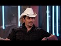 Brad Paisley's Trip on Air Force One