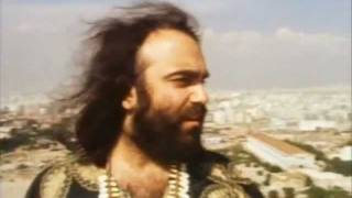 Watch Demis Roussos My Friend The Wind video