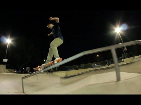 Andre Marino - 10 Tricks For A Taco