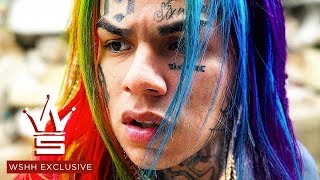 6Ix9Ine Feat. Tory Lanez & Young Thug Rondo (Wshh Exclusive - Official Audio)