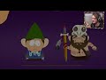 MOST F#%KED UP PART! - South Park: The Stick of Truth - Part 9