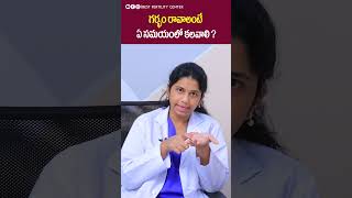 Best Time For Pregnancy In Telugu Best Fertility Center Ferty9