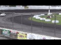 Mini Stock HEAT 4-4-15 Petaluma Speedway