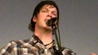 Watch Jason Gray How I Ended Up Here video