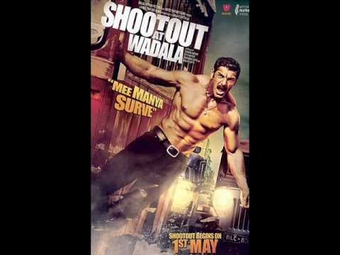 Shootout At Wadala - Laila Official HD Full Song Video feat....