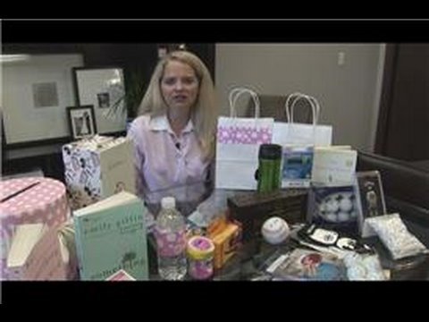 DIY Wedding Preparation How to Make Gift Bags for the Wedding Party