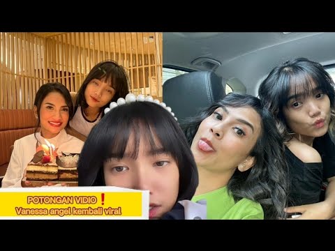 Pengakuan Vanessa Angel Viral, Jawab Sosok yang Paling Peduli Adalah Suami dan Adik Ipar