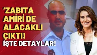 Çorlu Belediyesi Zabıta Amiri Hüseyin Eligül'de Seçil Erzan'a para kaptırmış! Di