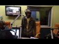 Khashan_Ukhozi Fm (10-05-13)