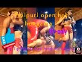 New Open Hot🔞🔥Hungama 2022/#tiptipbarsaPani #BhojpuriArkestrasong#viralvideo #opendancehungama