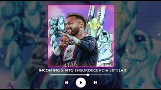 Edit Incoming Mc Orsen X Mtg Ensurdecencia Estelar 1.0 Fr3St Ii Funk Edit Mashup