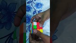 Solve Ing Cube