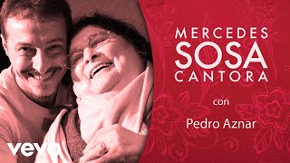 Watch Mercedes Sosa Deja La Vida Volar video