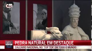 STONE - Reportagem da CMTV