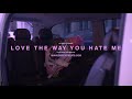 FREE | "LOVE THE WAY YOU HATE ME" – LiL PEEP TYPE BEAT | ALTERNATIVE ROCK BEAT (prod. by discent)