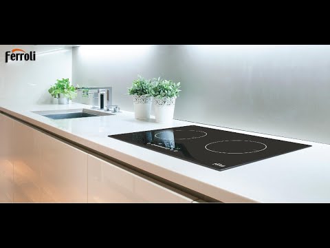 Bếp điện từ Ferroli