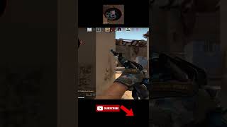 Perfect B Post Plant 2V3 - Counter Strike Global Offensive