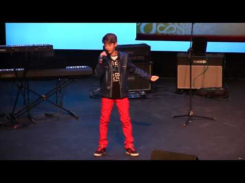 Ahora Quién - Marc Anthony (Cover by David Parejo) (En directo...