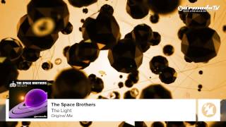 Watch Space Brothers The Light video