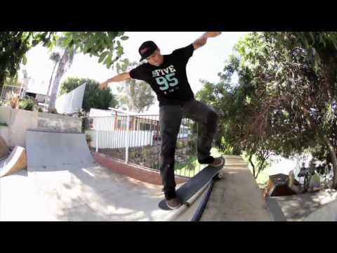 Jordan's Day Hoff Thrasher Part (Full)