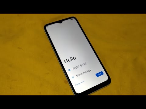 Redmi A1, A2, A3 FRP Bypass Android 13 & 14 | No PC Redmi A1, A2, A3 FRP Bypass Android 13 & 14 | No PC